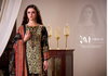 Haniya By Zulfat Jam Cotton Printed Surat Dress Material Wholesale Market
